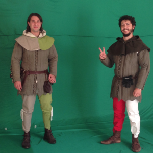 dalla settimana prossima via a 'Fire of Darkness', film fantasy italiano in cui interpreterò un ruolo da cattivo! dalla settimana prossima via a 'Fire of Darkness', film fantasy italiano in cui interpreterò un ruolo da cattivo!